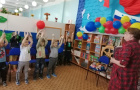 Экологический час «Загадочный мир птиц»