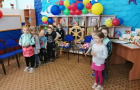 Экологический час «Загадочный мир птиц»
