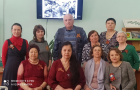 С песней в бою и на привале…