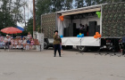 "Семья - счастливая планета"