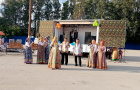 "Семья - счастливая планета"