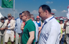  Областной Сабантуй