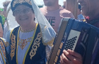  Областной Сабантуй