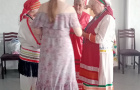 «Возрождение и сохранение мордовской культуры»
