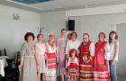 «Возрождение и сохранение мордовской культуры»