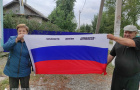 «Спасите детей Донбасса!»