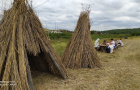 «Пламя Аркаима» увидели более 11 тысяч зрителей