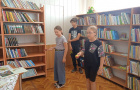 ​​​​​​​День русского фольклора «Как на Яблочный спас…» 