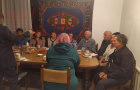 «Крылатые кони таланта»