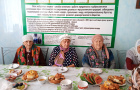 8 октября, в медресе мечети «Нур», в женском клубе «Ак калфак» (Центр национальных культур ДК «Планета») отметили праздник Маулид байрам, посвященный Дню рождения пророка Мухаммада