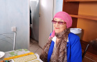 8 октября, в медресе мечети «Нур», в женском клубе «Ак калфак» (Центр национальных культур ДК «Планета») отметили праздник Маулид байрам, посвященный Дню рождения пророка Мухаммада