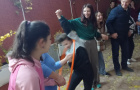 «Осенний бал»