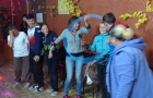 «Осенний бал»