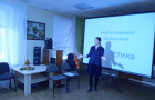 Профилактический тренинг: «Дружно, смело с оптимизмом за здоровый образ жизни!»