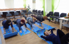 День гимнастики.