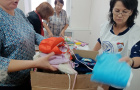 Подари тепло ребенку