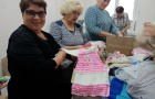 Подари тепло ребенку