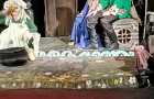 Поездка в г. Магнитогорск