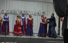 Юбилейный благотворительный концерт