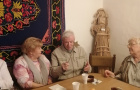 Клуб «Друзья музея»