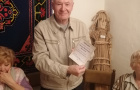 Клуб «Друзья музея»