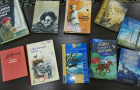 Час патриотической книги «Война глядит сквозь книжные страницы» - (посвящается Дню Победы)