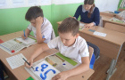 Час занимательной культуры «Мы силу слова восславим снова»