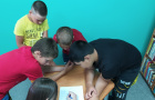 Квест – игра «Если долго – долго – долго, на Россию нам смотреть..!» - (ко Дню России)