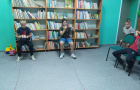 Познавательно – игровой час «Счастлив тот, кто счастлив у себя дома» - ( ко Дню Семьи, Любви и Верности)