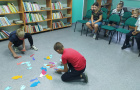 Познавательно – игровой час «Счастлив тот, кто счастлив у себя дома» - ( ко Дню Семьи, Любви и Верности)