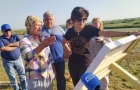 Фестиваль «Пламя Аркаима» собрал рекордное число реконструкторов