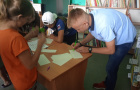 Беседа-знакомство с избирательным правом России «Всё, что нужно знать о выборах»