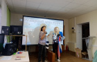 Каждую осень отмечается Всемирный день туризма.