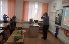 Экологический калейдоскоп «Они ждут поддержки от друзей» (о диких животных нашего края)
