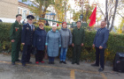 «День героев Танкограда»