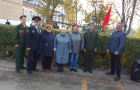 «День героев Танкограда»
