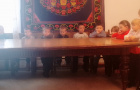 «О той земле, где ты родился» 