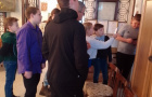 Современная экскурсия в музее