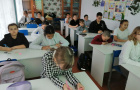 Тематический час «Иди, мой друг, всегда иди, дорогою добра!»
