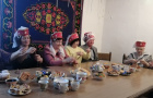 Праздник «Раз в крещенский вечерок встречаем Сказочный Новый год»