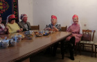 Праздник «Раз в крещенский вечерок встречаем Сказочный Новый год»