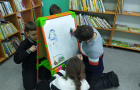 Путешествие по книге «Чук и Гек» А.П. Гайдара «Телеграмма о счастье»
