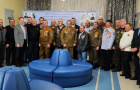 Тематическая фотовыставка «Не властны над памятью годы» к дню памяти о россиянах, исполнявших служебный долг за пределами Отечества