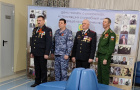 Тематическая фотовыставка «Не властны над памятью годы» к дню памяти о россиянах, исполнявших служебный долг за пределами Отечества