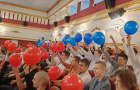Тематическая фотовыставка «Не властны над памятью годы» к дню памяти о россиянах, исполнявших служебный долг за пределами Отечества