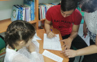 Познавательно – игровая программа «Наша Армия и Флот – наша сила и оплот Мастер – класс: открытка 3 - D «Защитникам посвящается…» - (к Дню защитника Отечества)