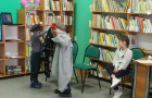 Познавательно – игровая программа «Наша Армия и Флот – наша сила и оплот Мастер – класс: открытка 3 - D «Защитникам посвящается…» - (к Дню защитника Отечества)