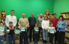 Познавательно – игровая программа «Наша Армия и Флот – наша сила и оплот Мастер – класс: открытка 3 - D «Защитникам посвящается…» - (к Дню защитника Отечества)