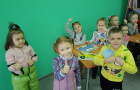 Познавательно - игровая программа. «Светофор – друг пешехода, он стоит у перехода».