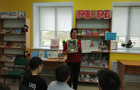 Марафон военной книги «Войной пронизанные строки» - (ко Дню Победы в Великой Отечественной войне)